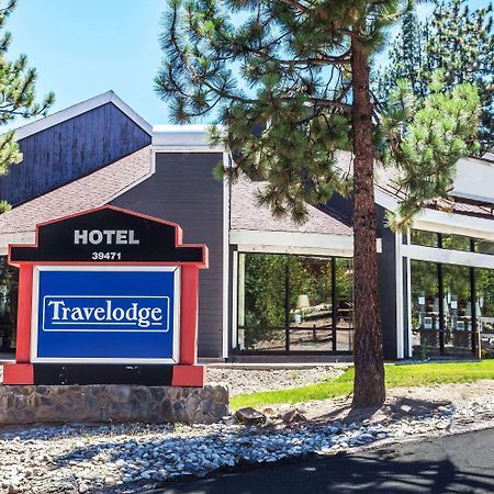 Travelodge By Wyndham Big Bear Lake Ca Exteriér fotografie