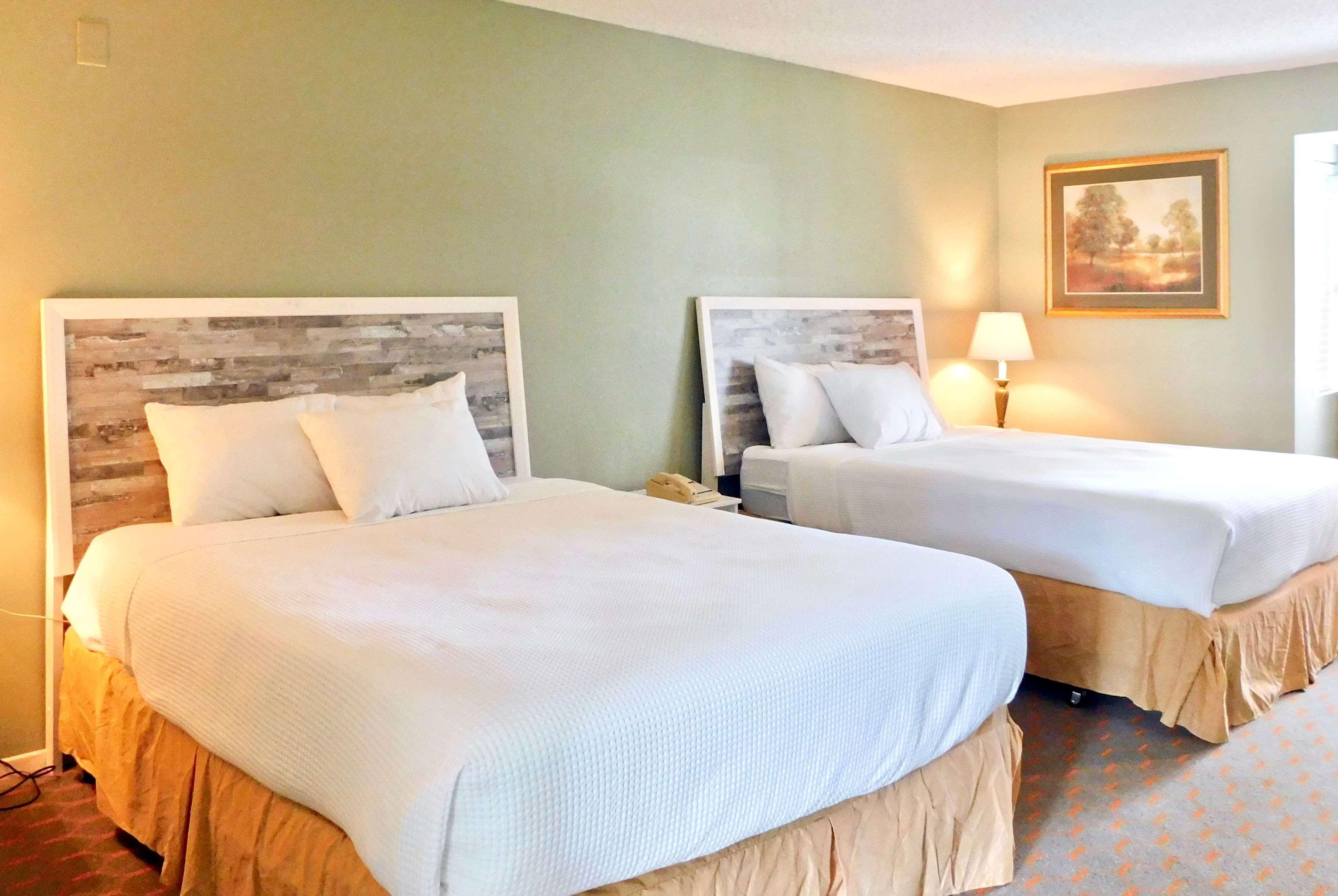 Travelodge By Wyndham Big Bear Lake Ca Exteriér fotografie