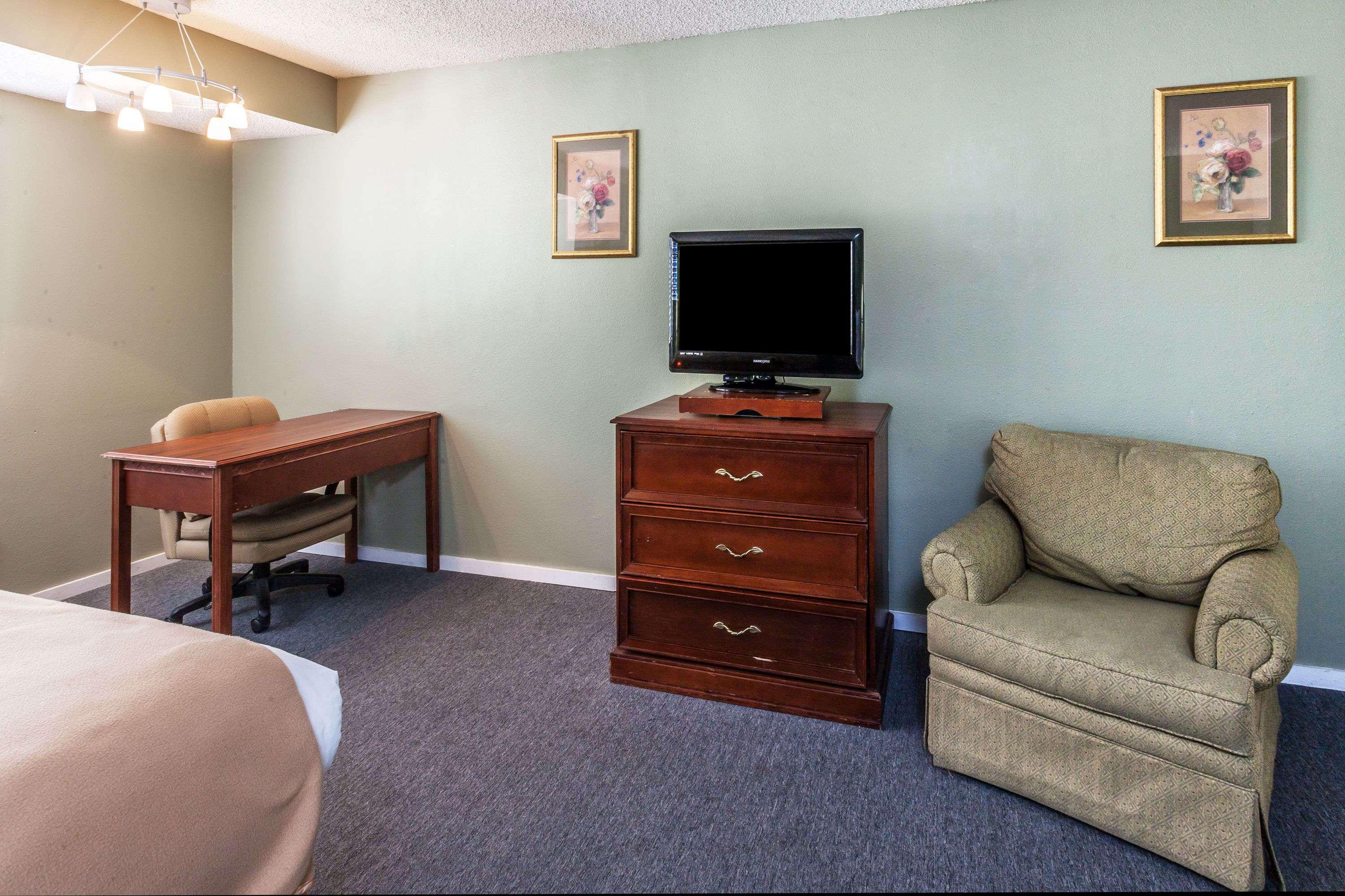 Travelodge By Wyndham Big Bear Lake Ca Exteriér fotografie
