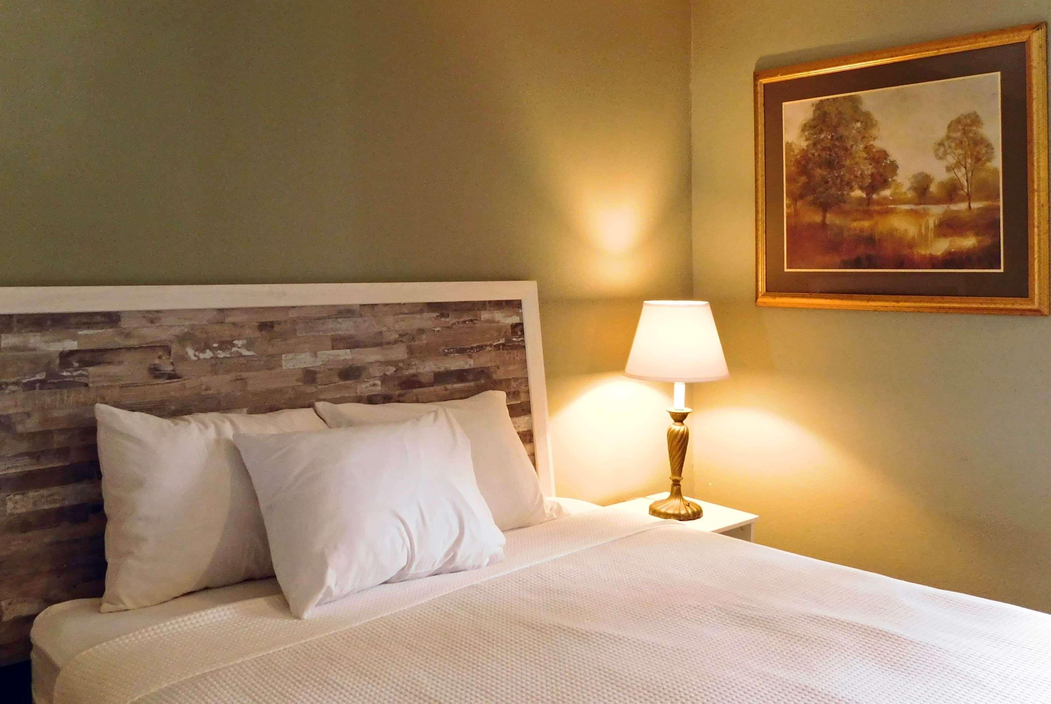 Travelodge By Wyndham Big Bear Lake Ca Exteriér fotografie
