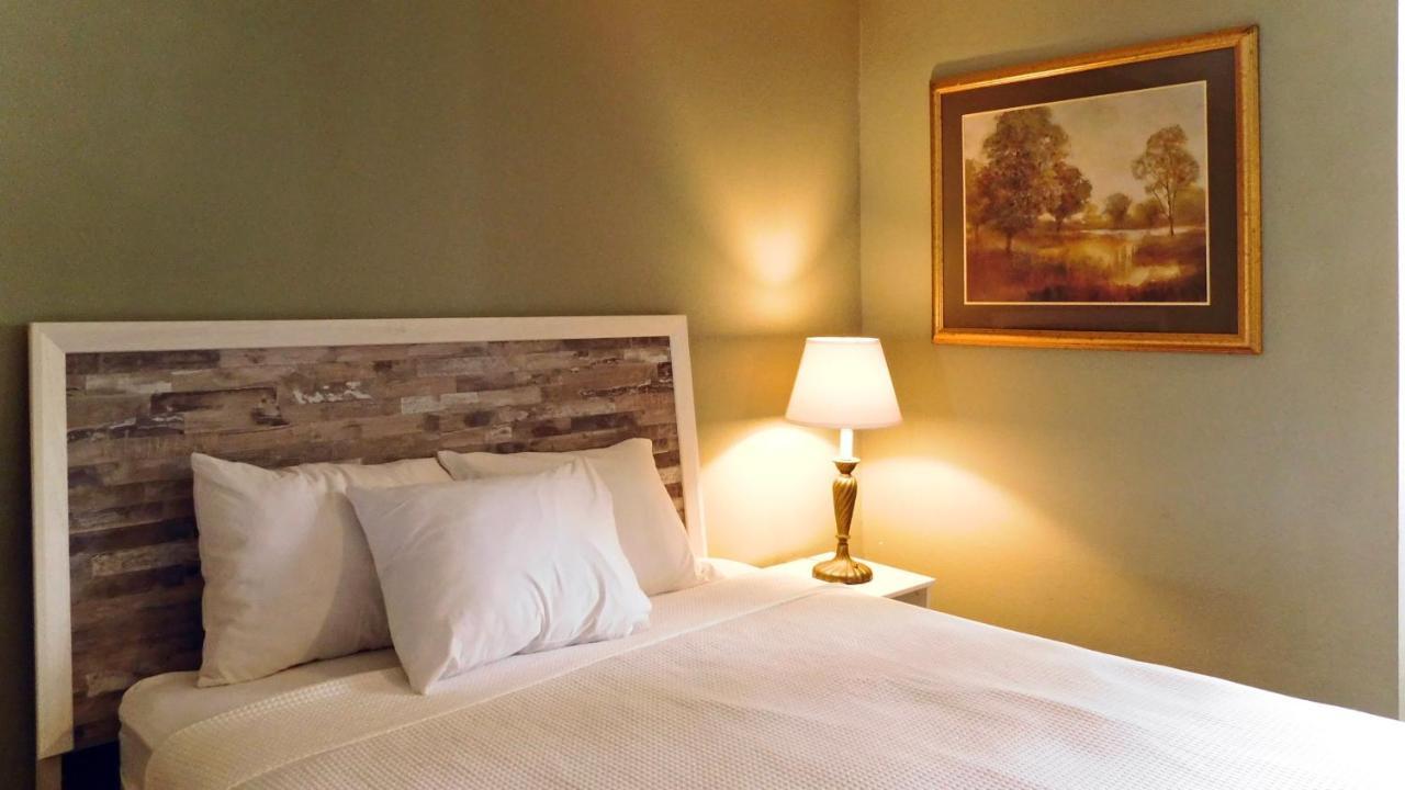 Travelodge By Wyndham Big Bear Lake Ca Exteriér fotografie