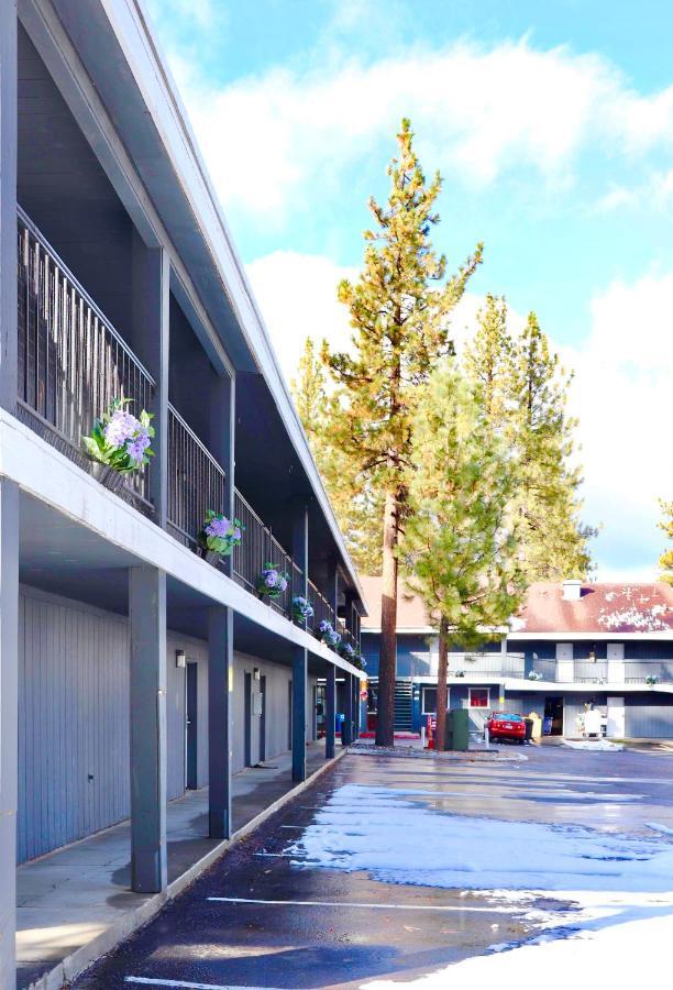 Travelodge By Wyndham Big Bear Lake Ca Exteriér fotografie